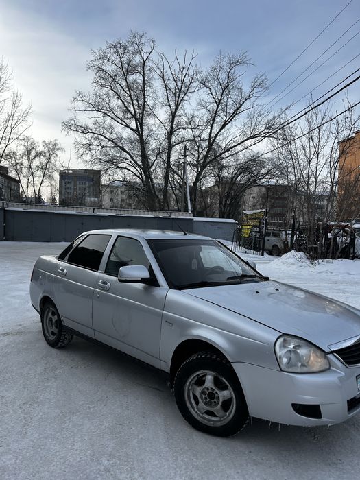 Продам приору 2 срочно звоните