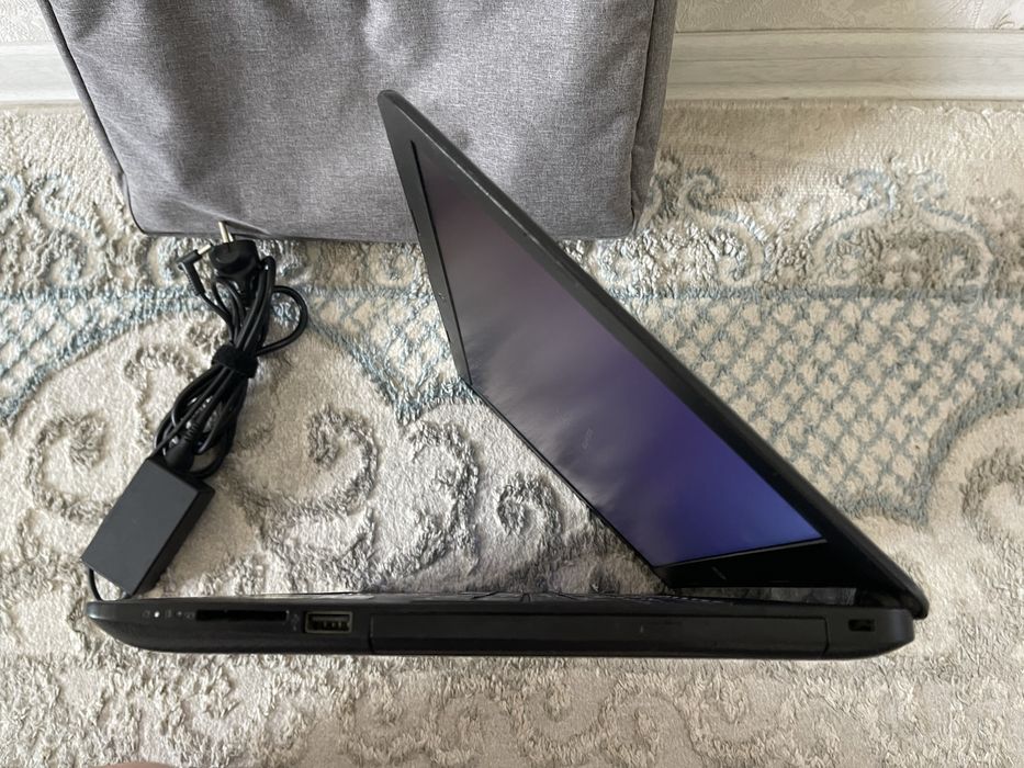 Продам ноутбук Hp Laptop 15s