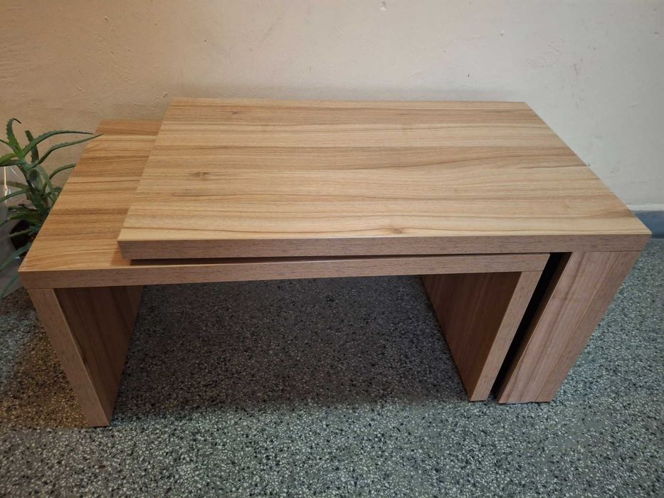 Холна маса от Ирим