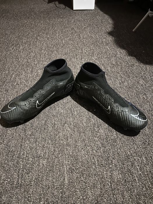 Nike mercurial Zoom