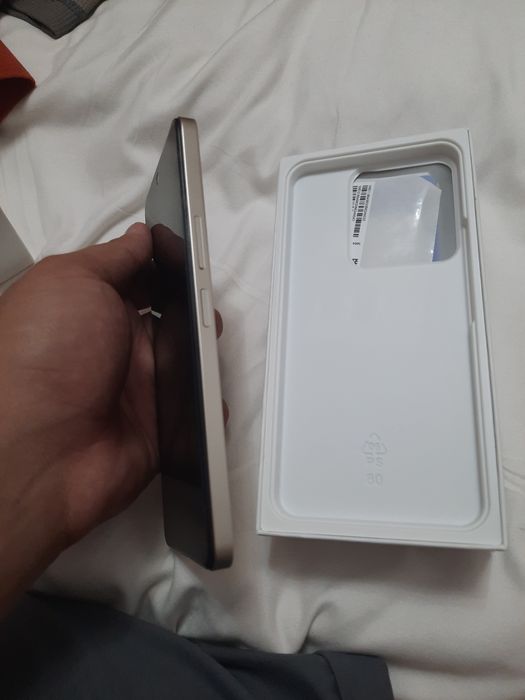 Vivo y36 yangi xolati yaxshi