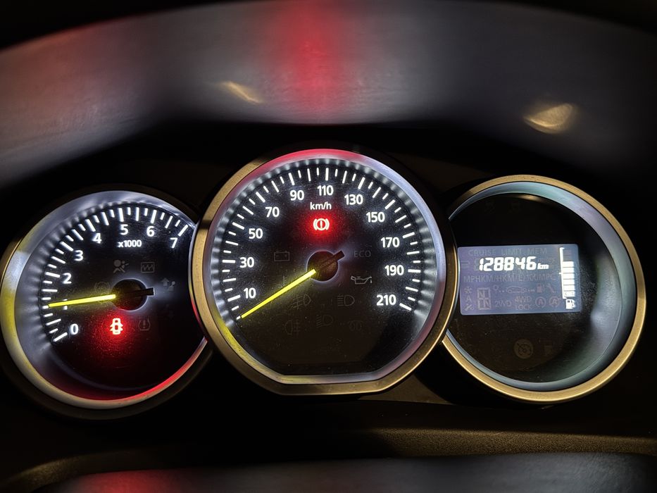 Dacia Logan MCV 2017, 0.9 Tce + Gpl