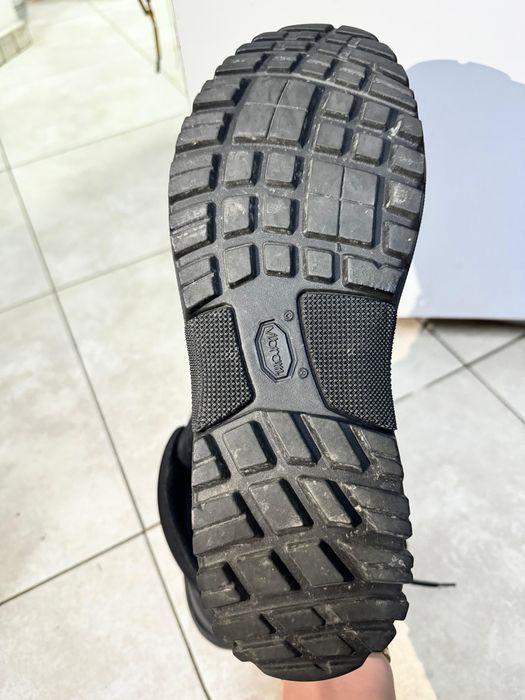 Мъжки кубинки LOWA