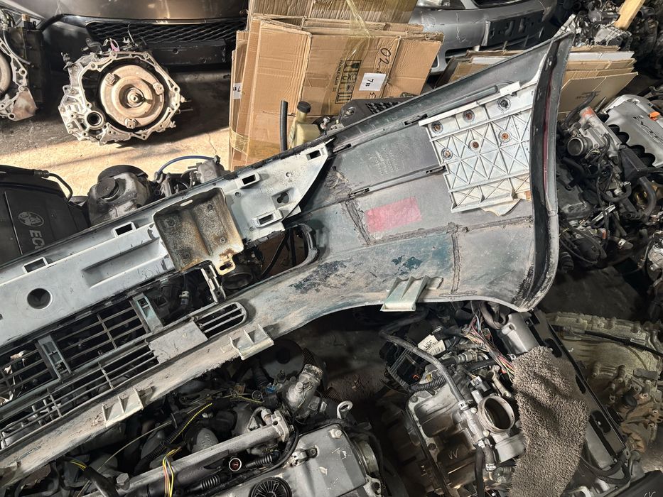 Ауди 100 с4 Audi бампер