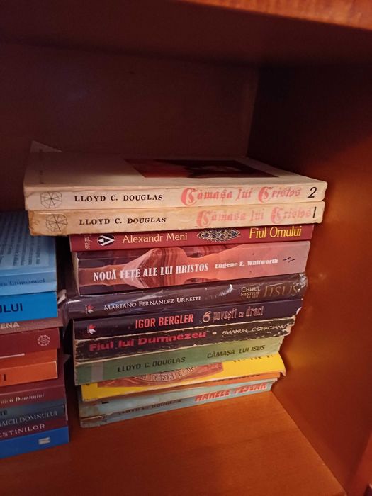 Carti despre ortodoxie