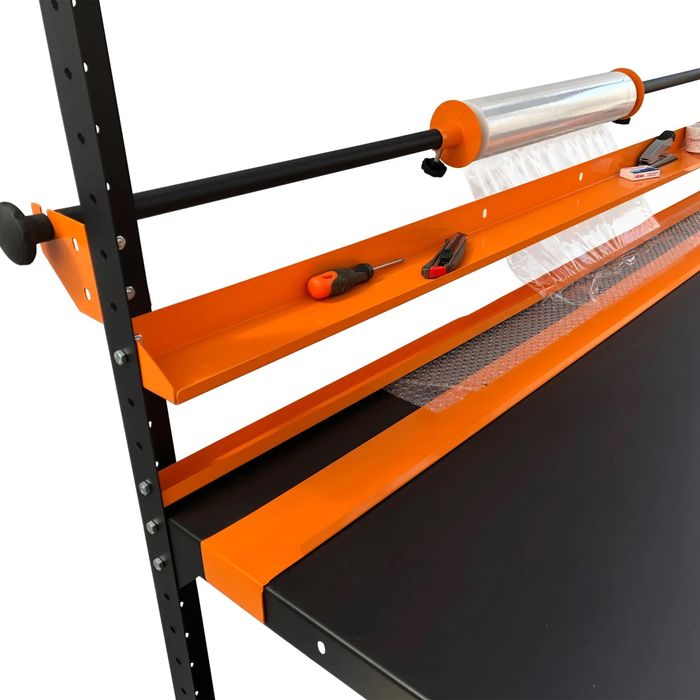 Masă ambalare mobilă Lincos 180x80 (M5-PT1808) – 2 buc