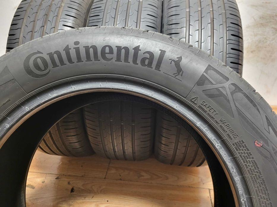 215/55/17 Continental / летни гуми