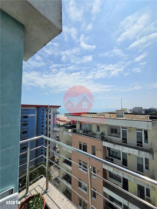 Apartament 2 Camere cu Vedere Superba la Lac si la Mare - Summerland M