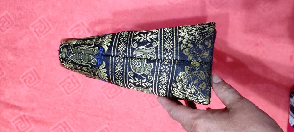 Женская сумочка из Тайланда.