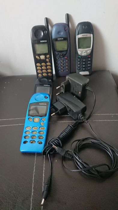Nokia  5110  6110  6210