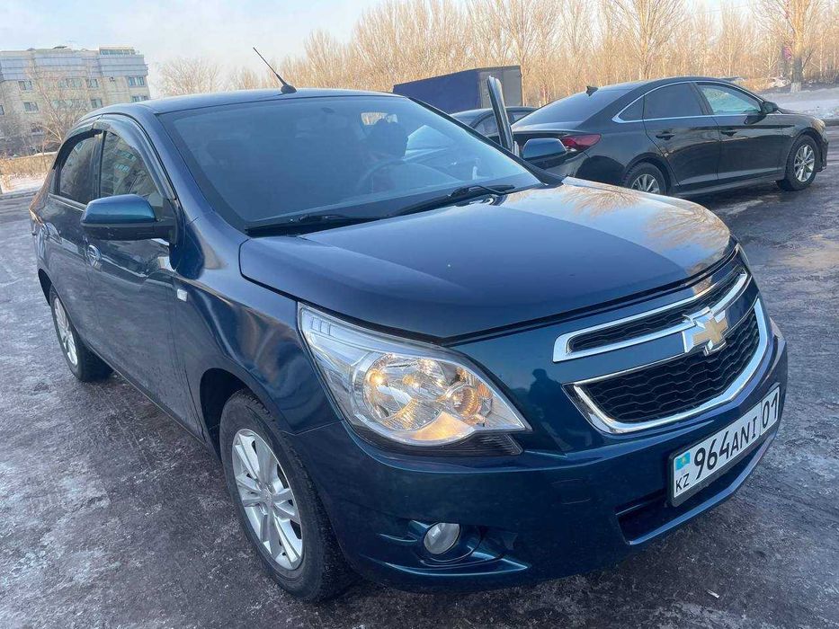 Супер цены!Авто в аренду для такси от 10тыс!Кобальты, Монзы, Элантра!