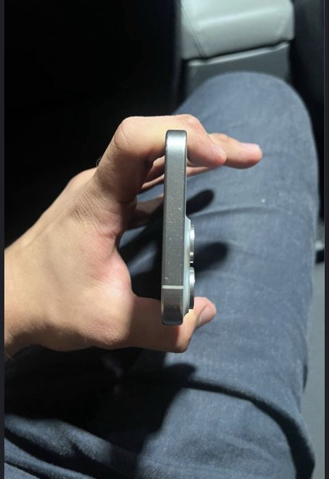 15 pro max 256gb