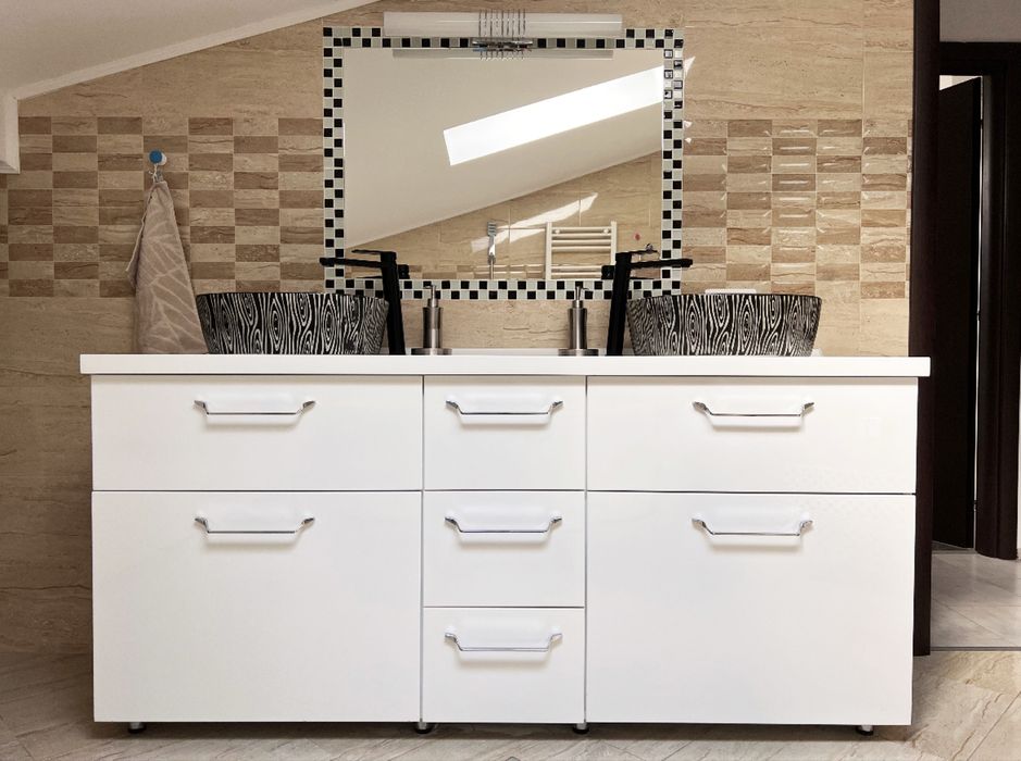 Vanzare apartament 2 camere-Baneasa-Petrom City