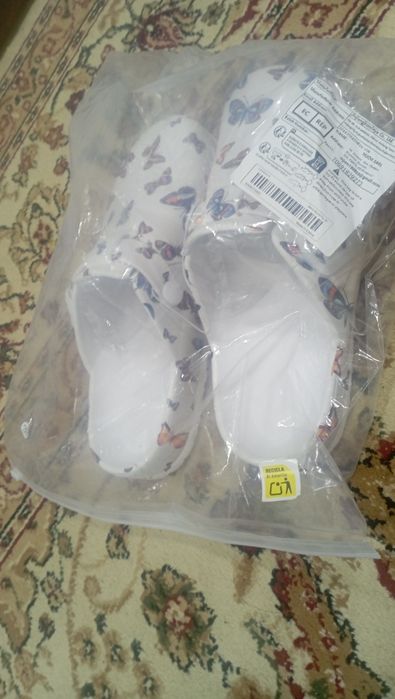 Медицинская обувь