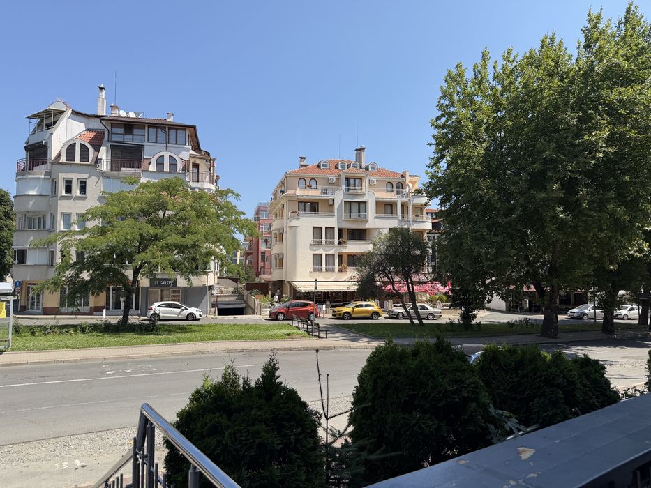 Обзаведено студио от собственик Несебър - първа линия , до Стария град - снимка 10