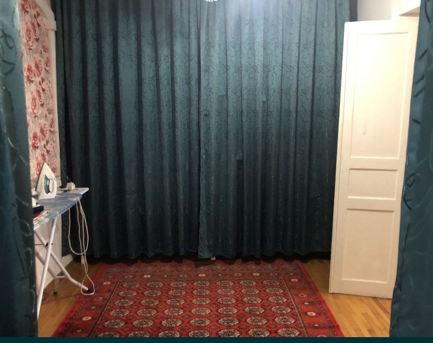 Продаётся дом в мирабадском районе