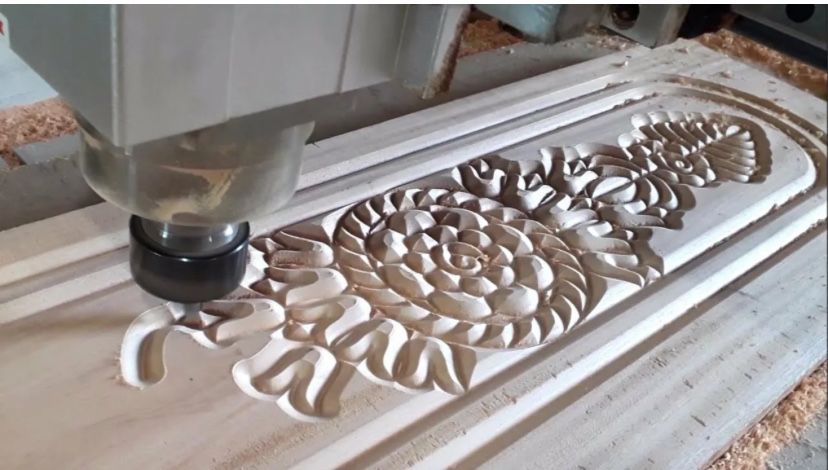 Фрезеровка ЧПУ Шымкент | Раскрой, гравировка, мультикам