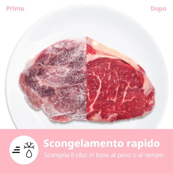 COMFEE CM-E202CC Микровълнова фурна 20L 700W