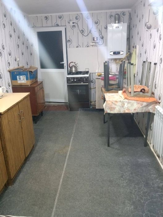 Продается Участок Мини Домик Миробадский район