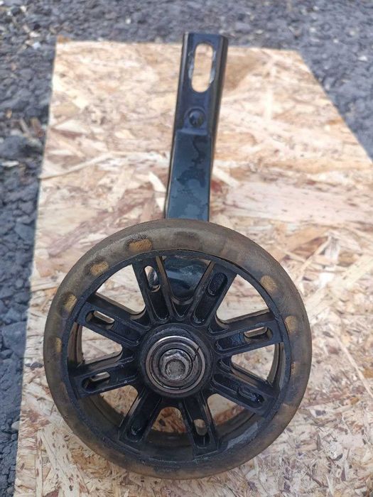 боковые колесики (велосипед)