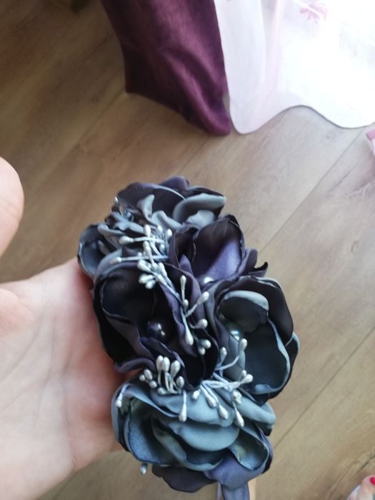 Диадема / аксесоар за глава