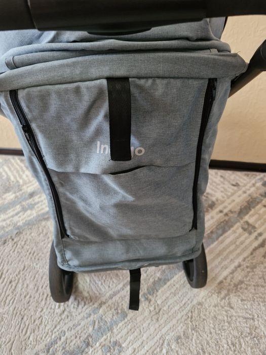 Продам коляску зима - лето