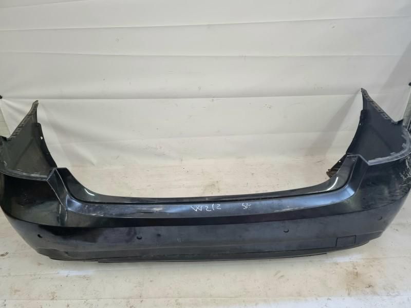Bara spate AMG Mercedes E-Class W212