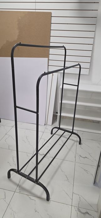 Вешалка напольная