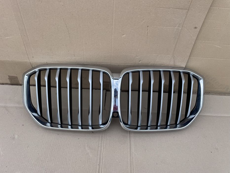 Grila radiator X5 G05
