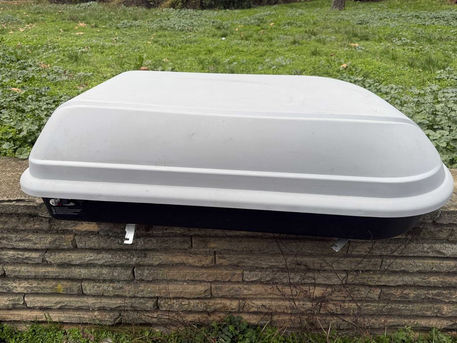 Багажник за кола