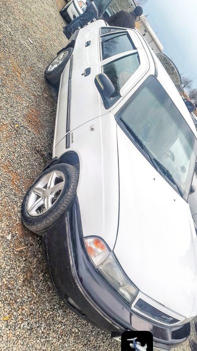 Neksa Dons 2006 yil . Samarqandda