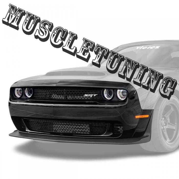 Промоционална цена Тунинг предна Dodge Challenger SRT
