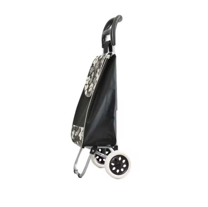 Пазарска количка Mercado Trade, 31366, Текстил, Различни цветове