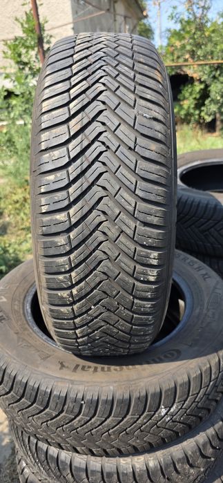 Гуми 2бр 195/65/15 -1бр - 45 евро