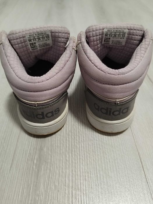 Боти Adidas 26 номер