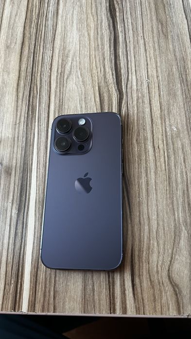 Айфон 14 про, 128 гб