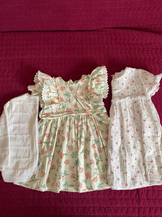 Одежда для девочки