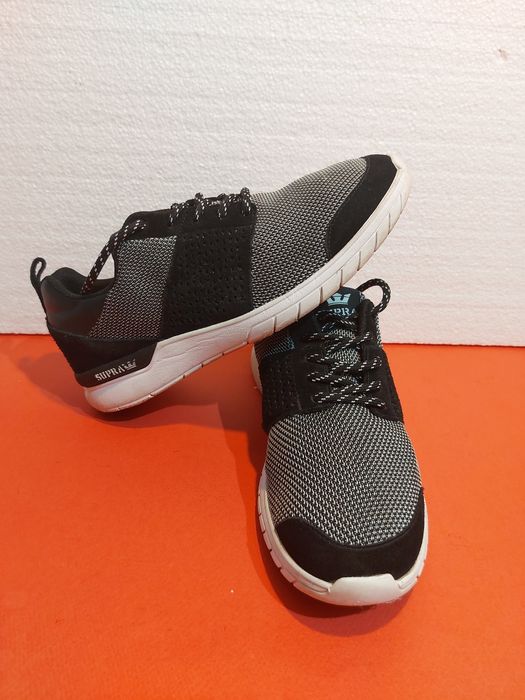 Supra номер 44 Оригинални мъжки маратонки