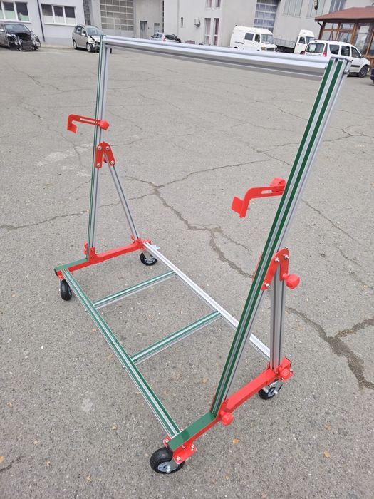 Количка за пренасяне на плочки Shijing P707 A