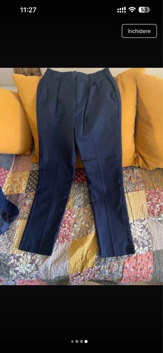 Costum bleomaren