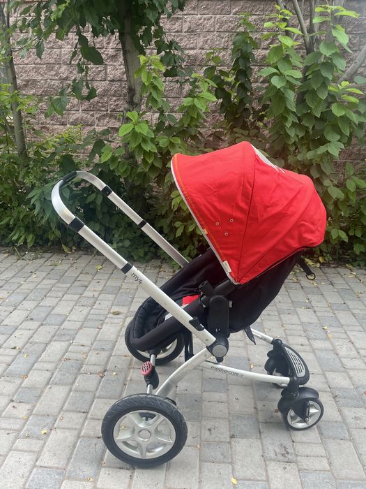 Продам коляску mothercare