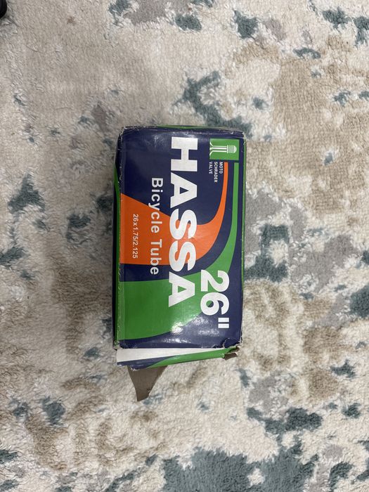 Камер для велосипеда