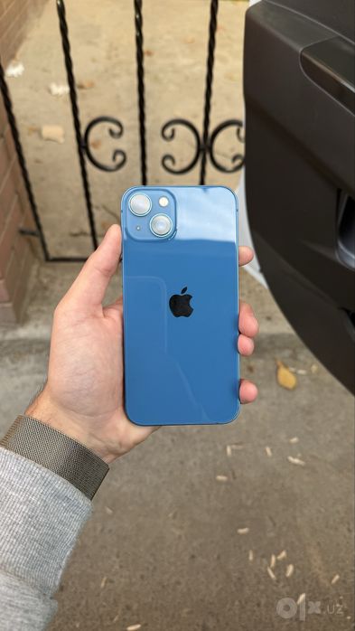 Iphone 13 xolati