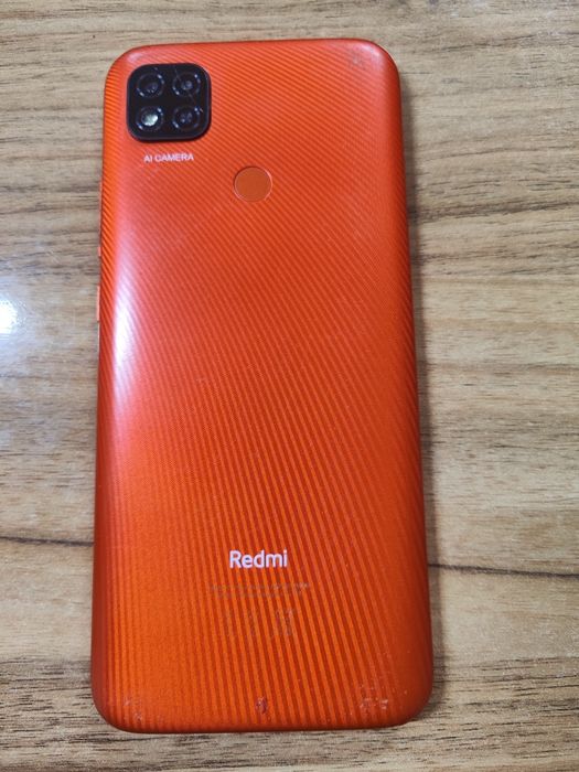 Redmi 9C NFC 2/32 Gb
