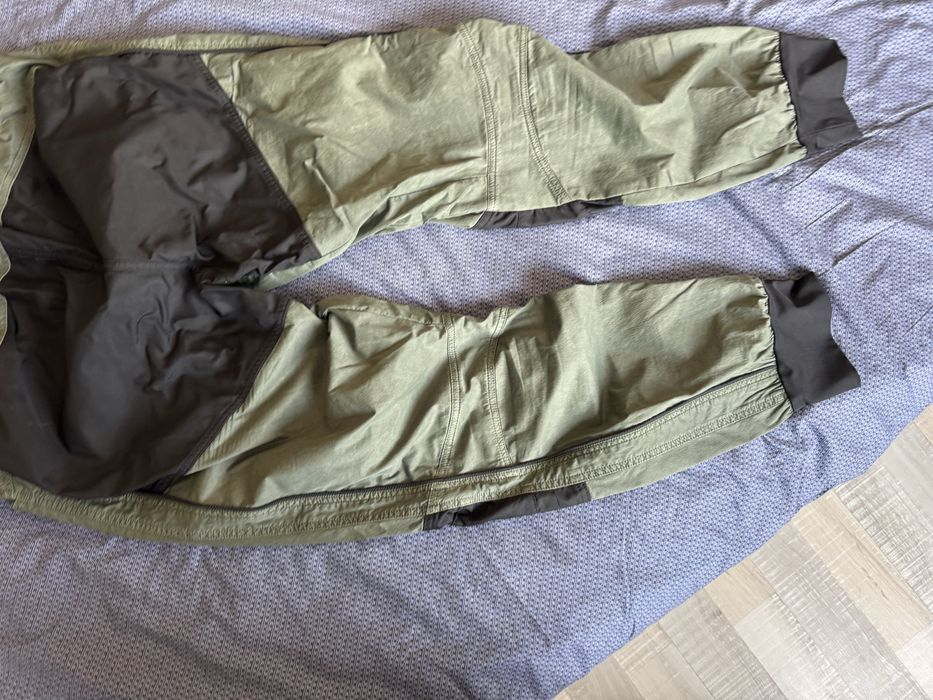 Луда панталон Хл размер