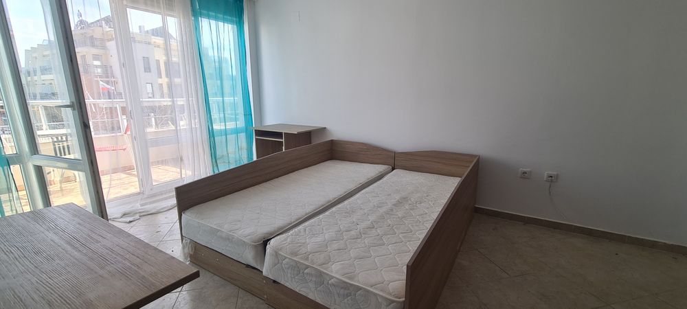 Продава се Едностаен апартамент в Созопол - 42 кв.м за 1096 €/кв.м - Снимка #6