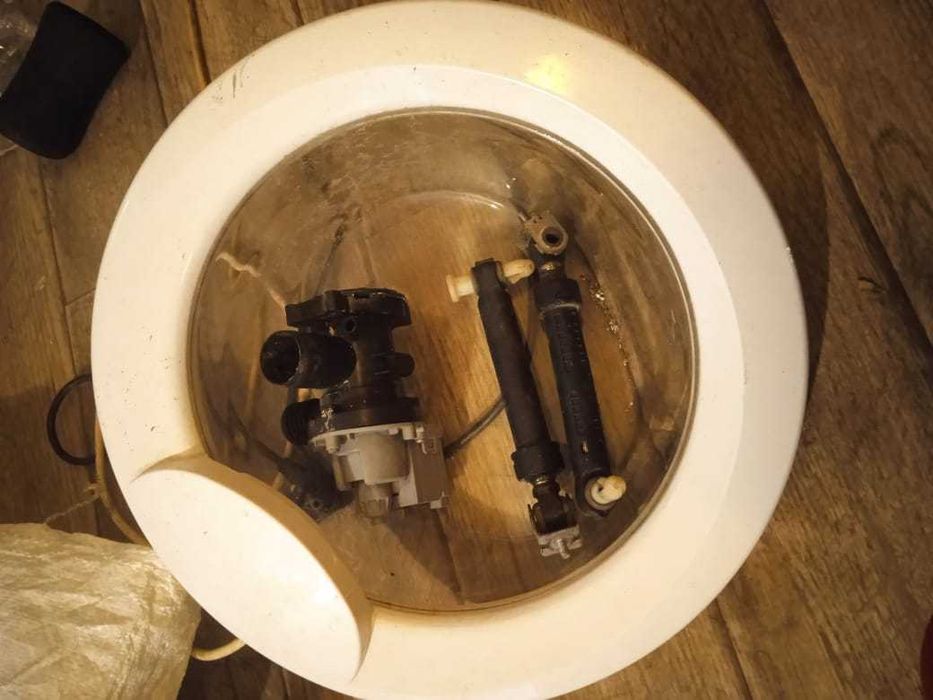 indesit  wil 82 на запчасти