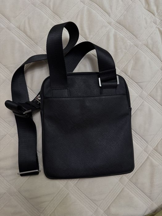 Барсетка Guess оригинальный