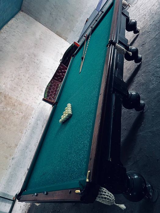 Масковский мирамир стандарт доска