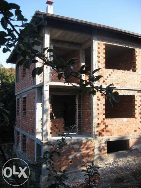 Вила в  с. Рударци на 12 км от София